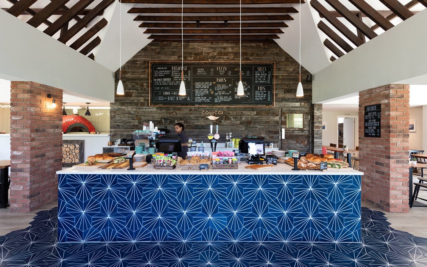The Dulwich Clock Cafe photo 2