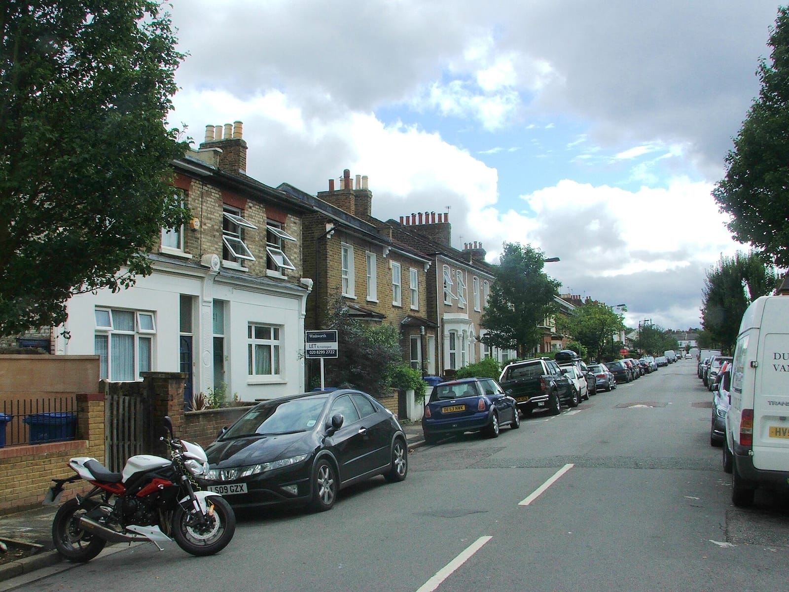 Uplands Cafe photo 3