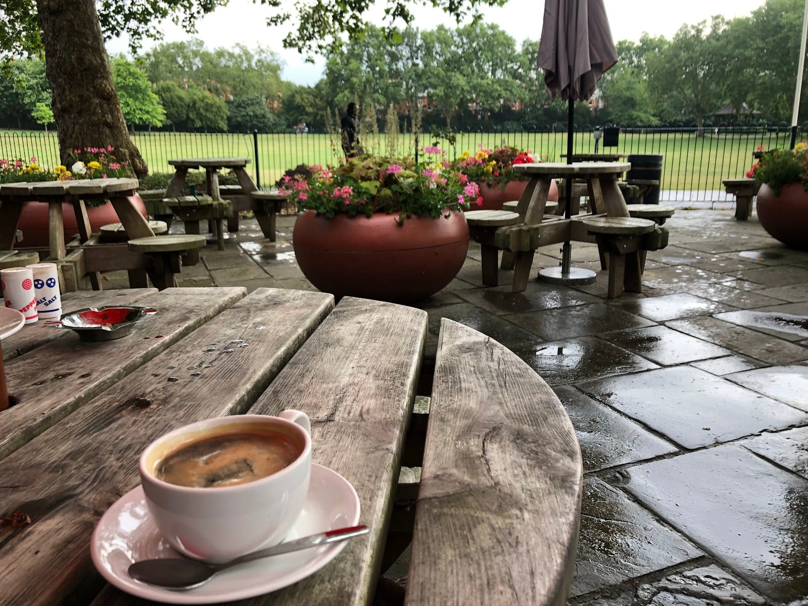 Park Café