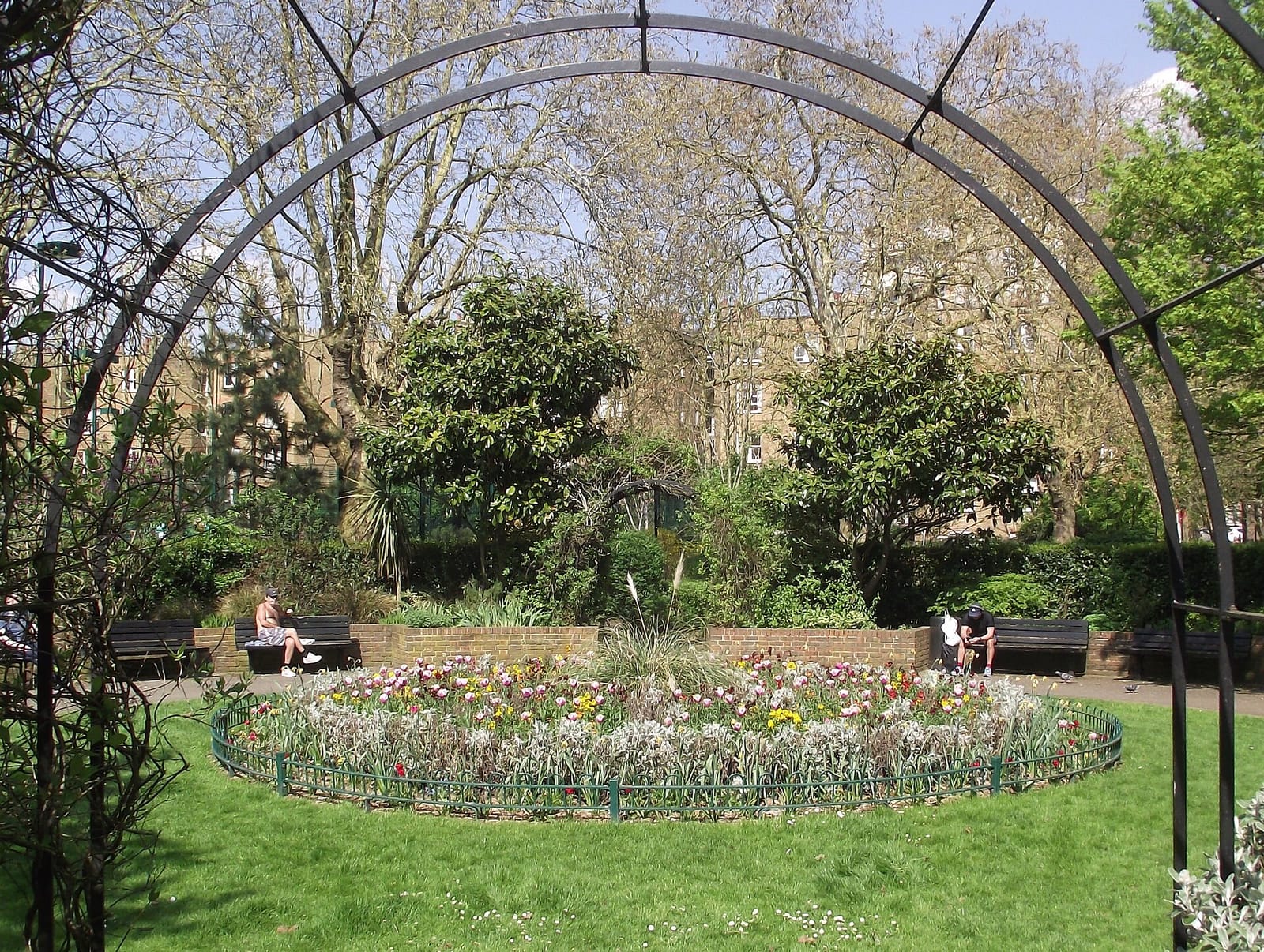 Park Café photo 2