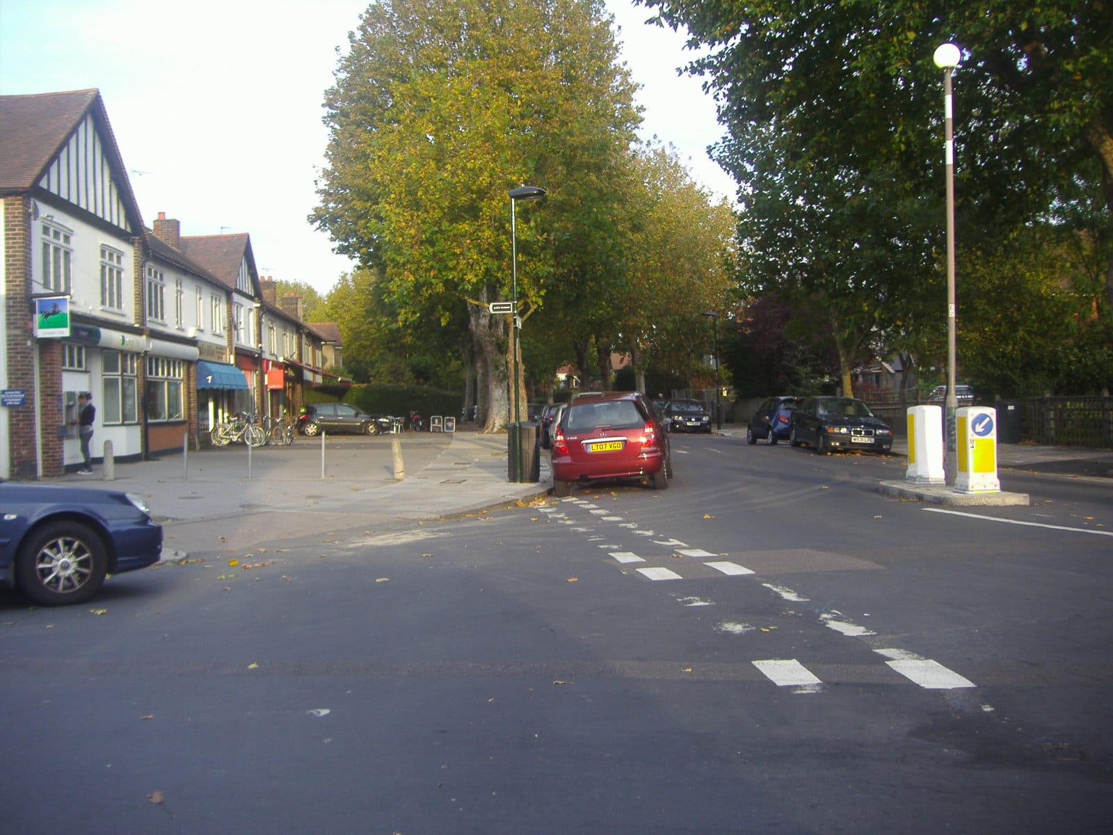 Village Grill photo 3