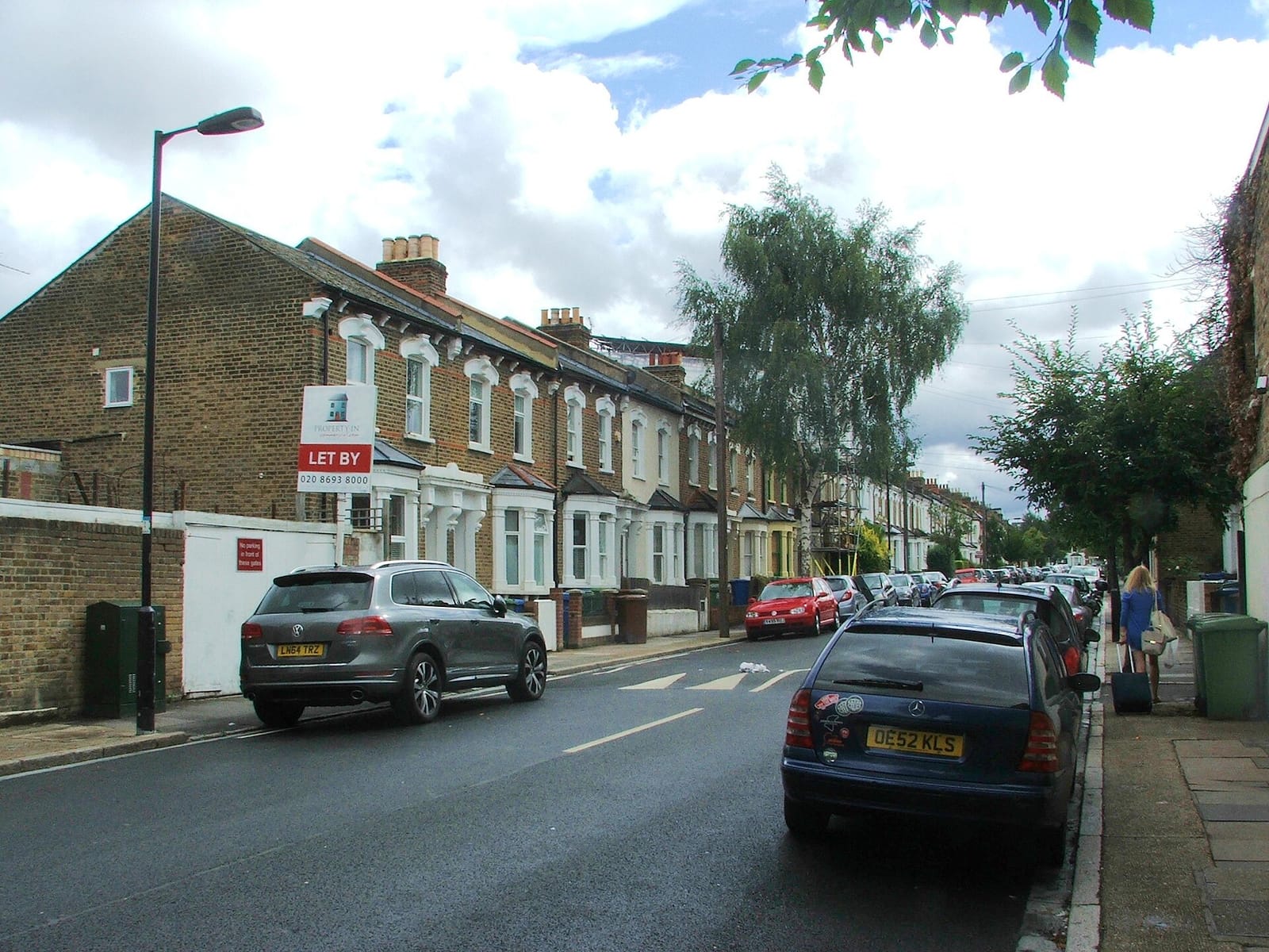 Blue Brick Cafe photo 2