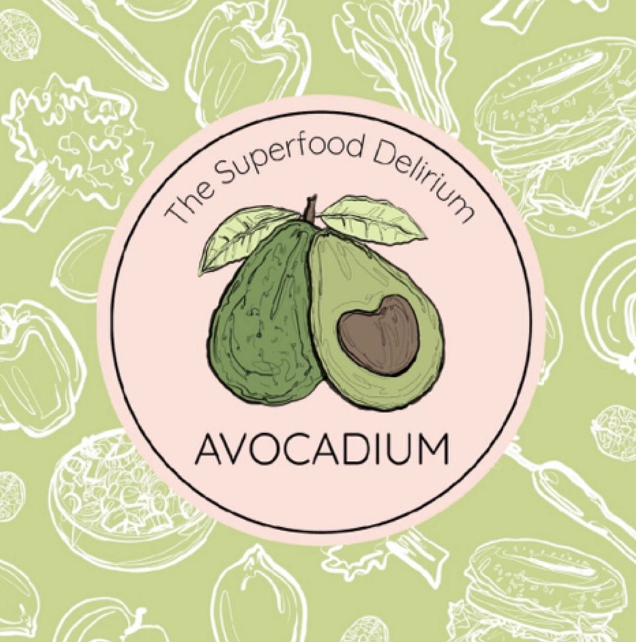 Avocadium