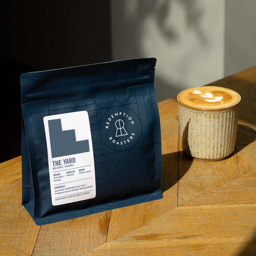 Redemption Roasters photo 6