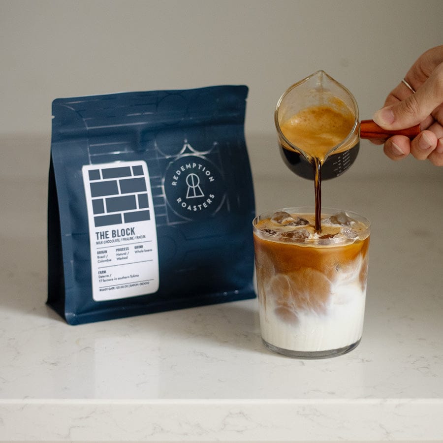 Redemption Roasters photo 4