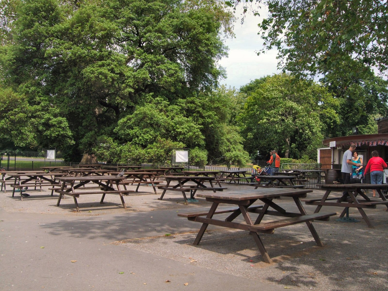 Pear Tree Cafe photo 4
