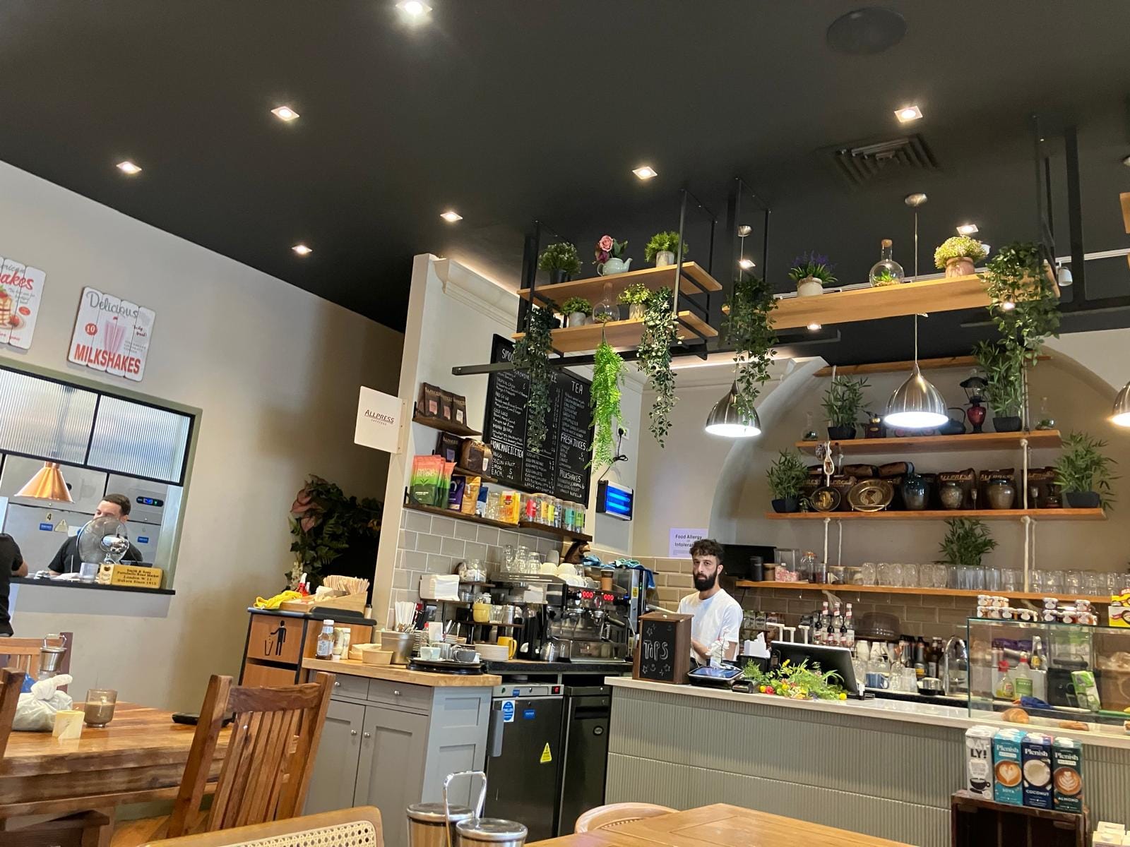 Dune Brasserie