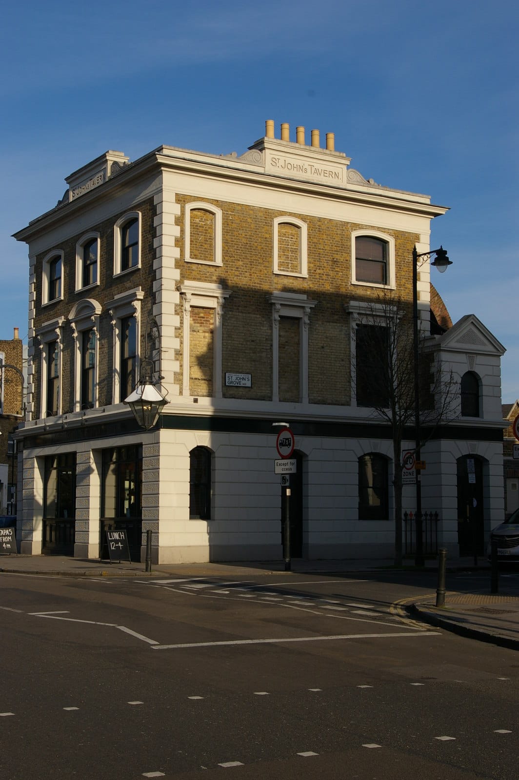 Workman's Cafe photo 5