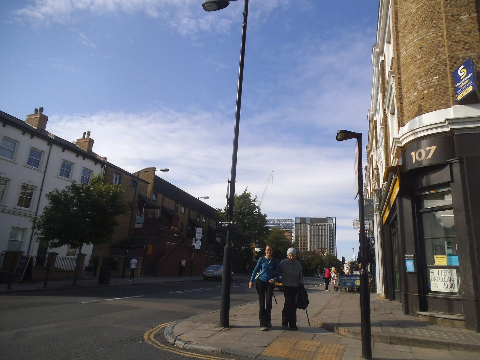 Workman's Cafe photo 4