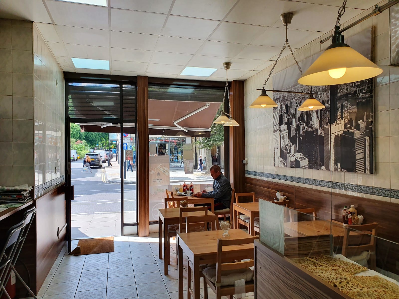 Eleventh Kitchen