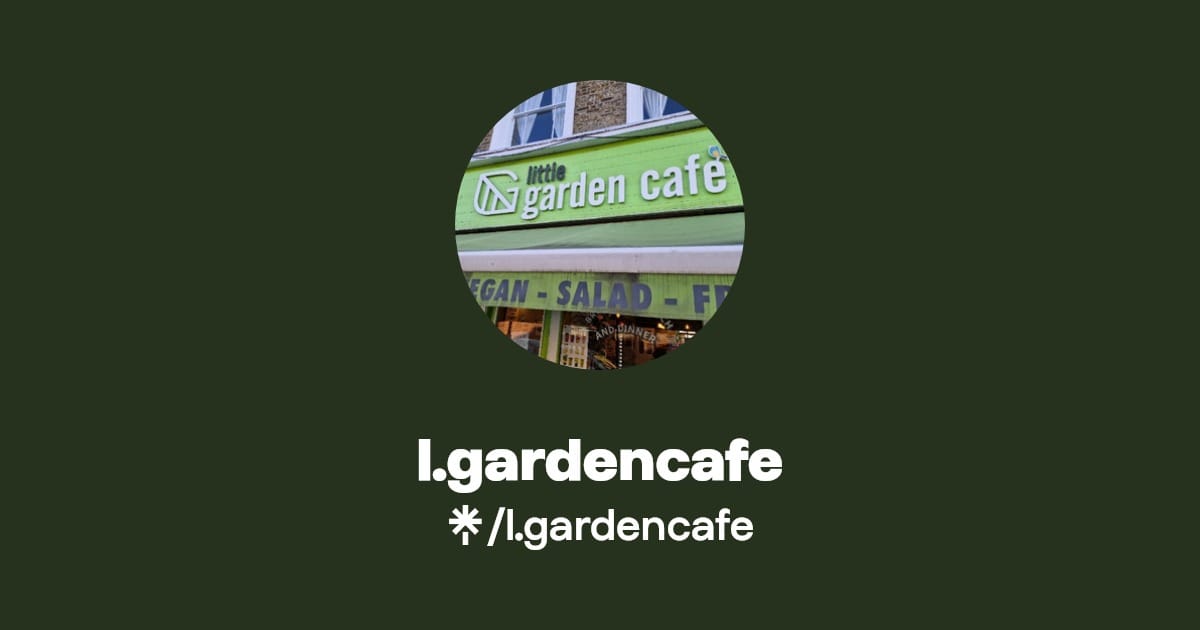 Little Garden Cafe photo 2
