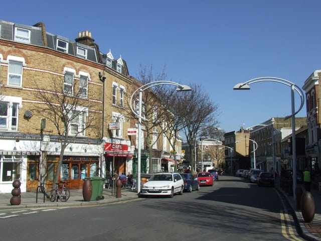 Crossroads Cafe photo 3