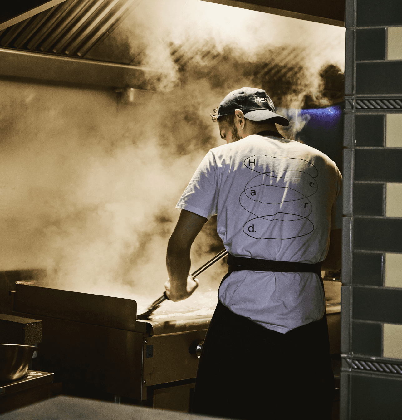 Heard, Burger Borough photo 4