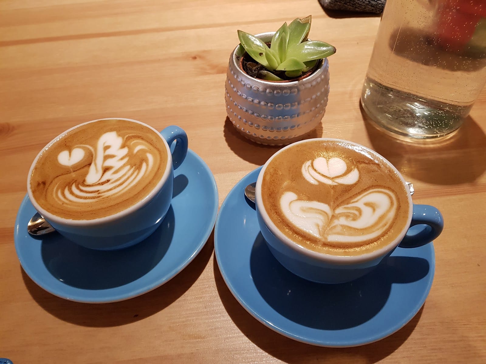 Kanella and Co