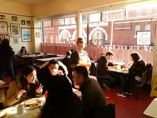 Regency Cafe photo 4