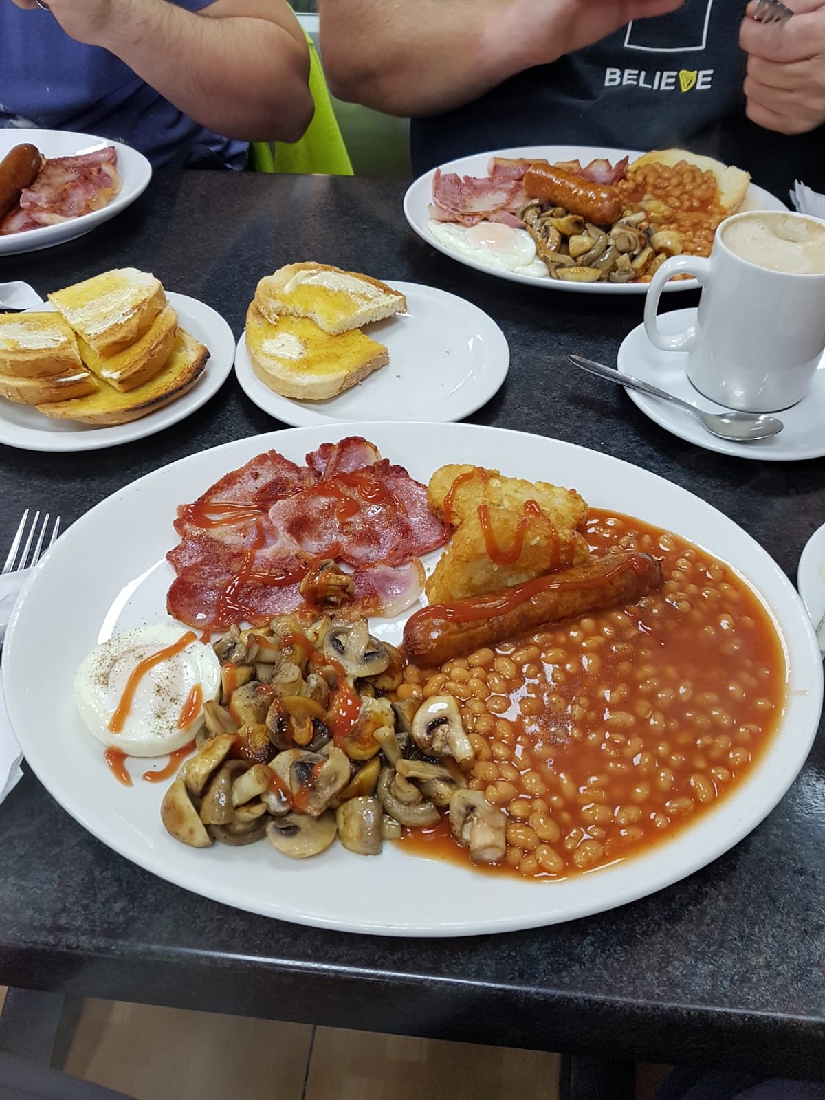 Best Cafe