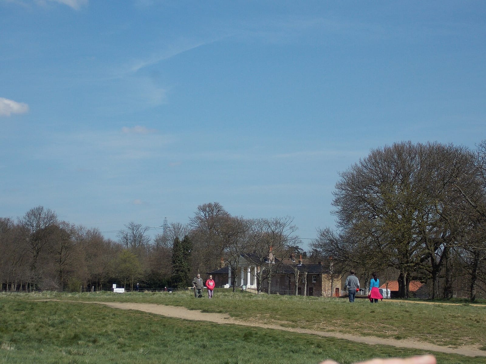 Wanstead Tea Hut photo 5