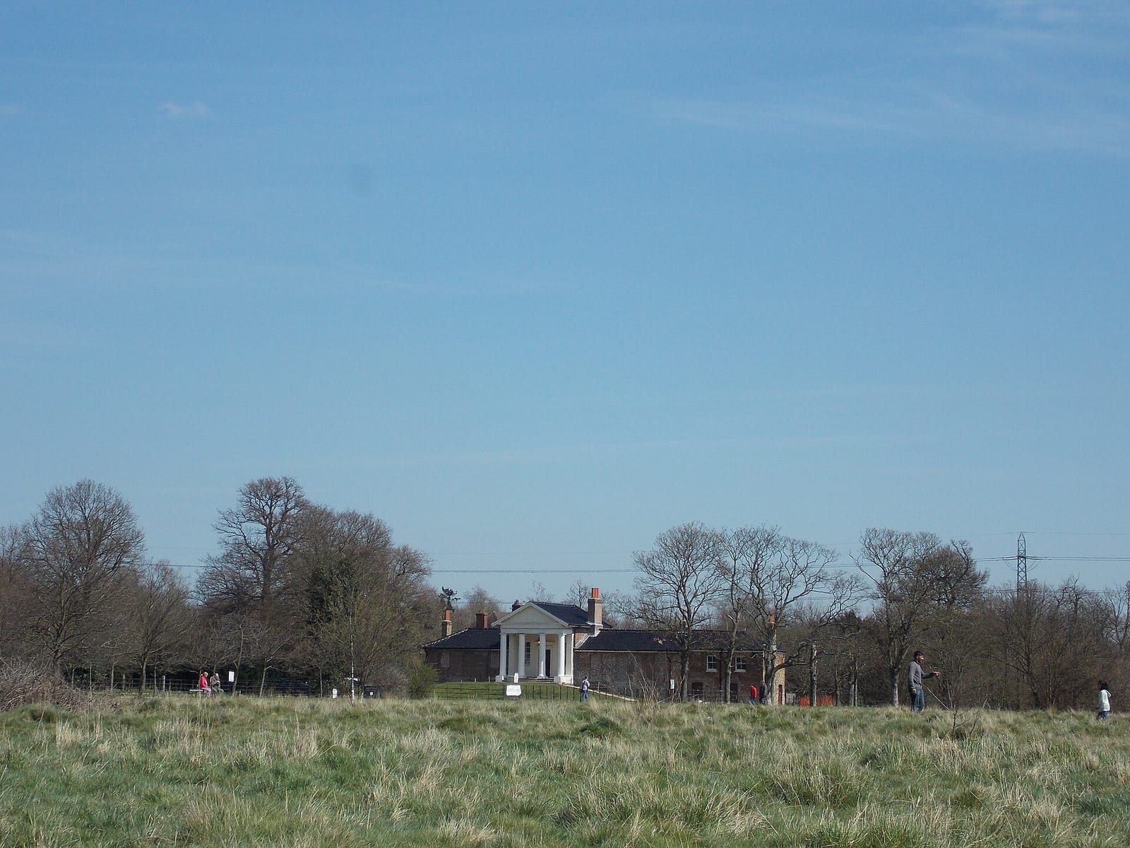 Wanstead Tea Hut photo 3