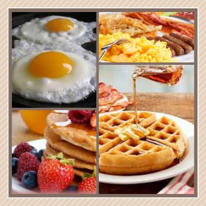 Kaddy's Kafe