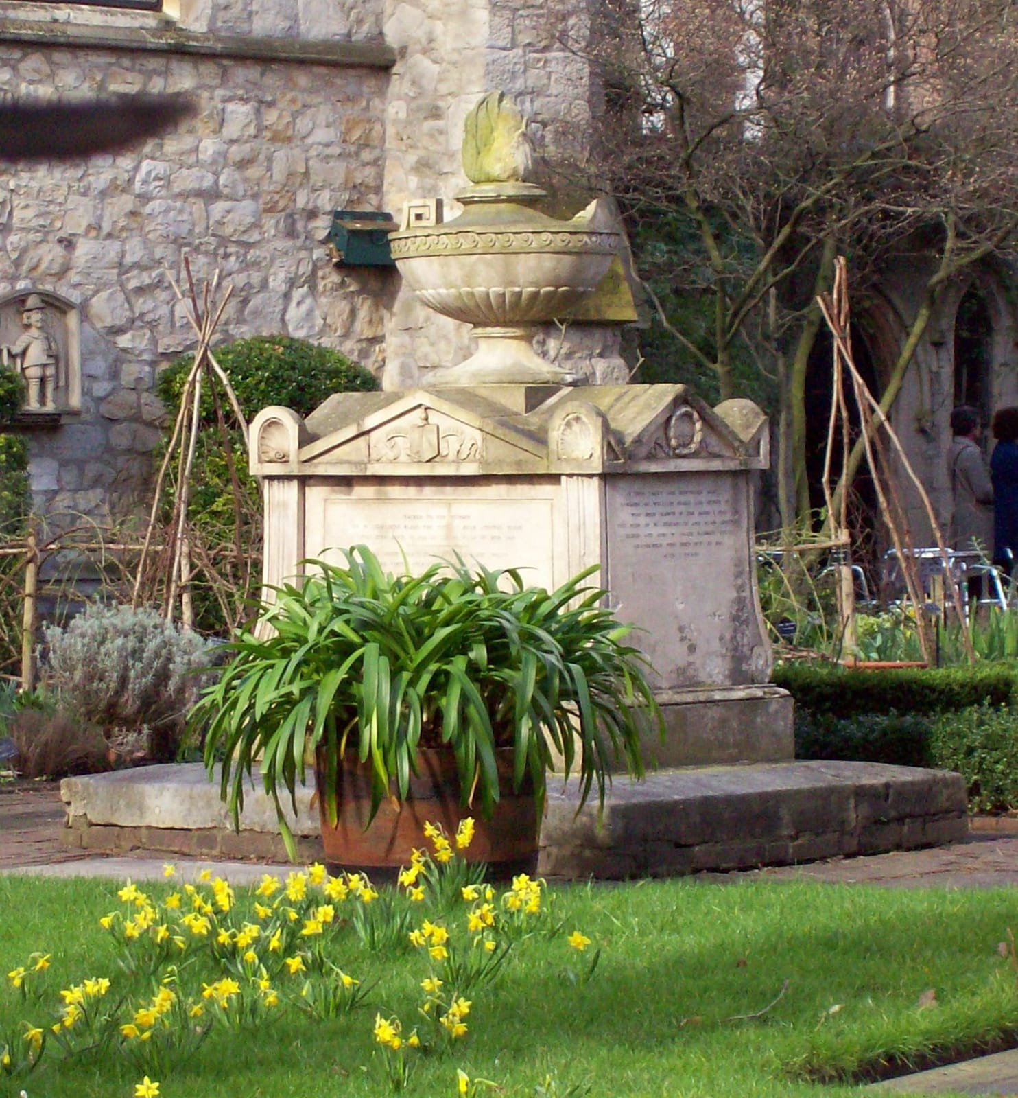 The Garden Cafe photo 2