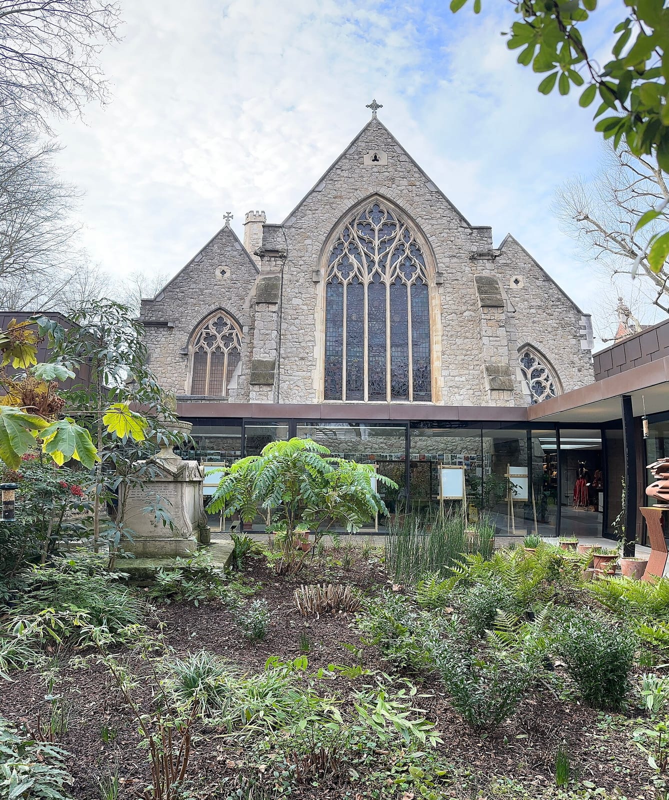 The Garden Cafe photo 3