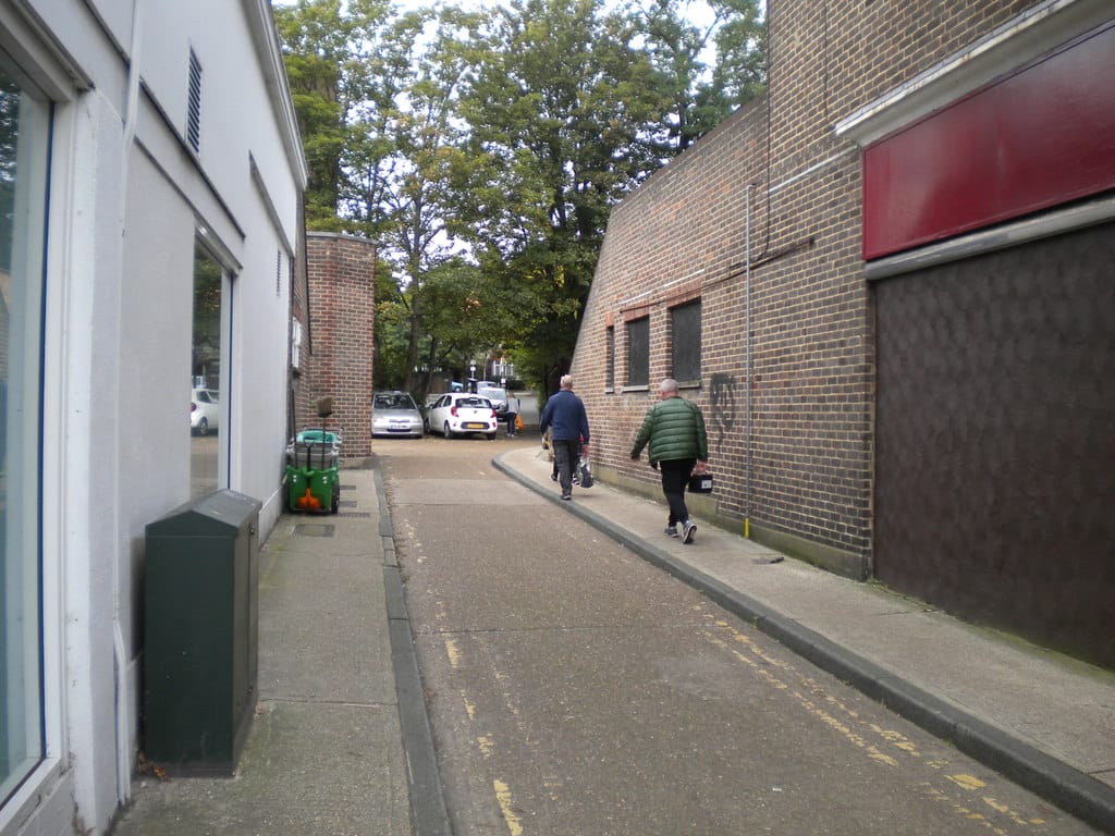 The Second Home photo 3