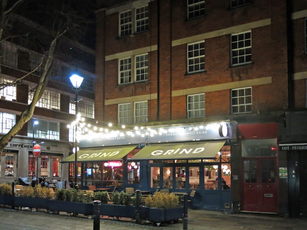 Cafe Maya photo 4