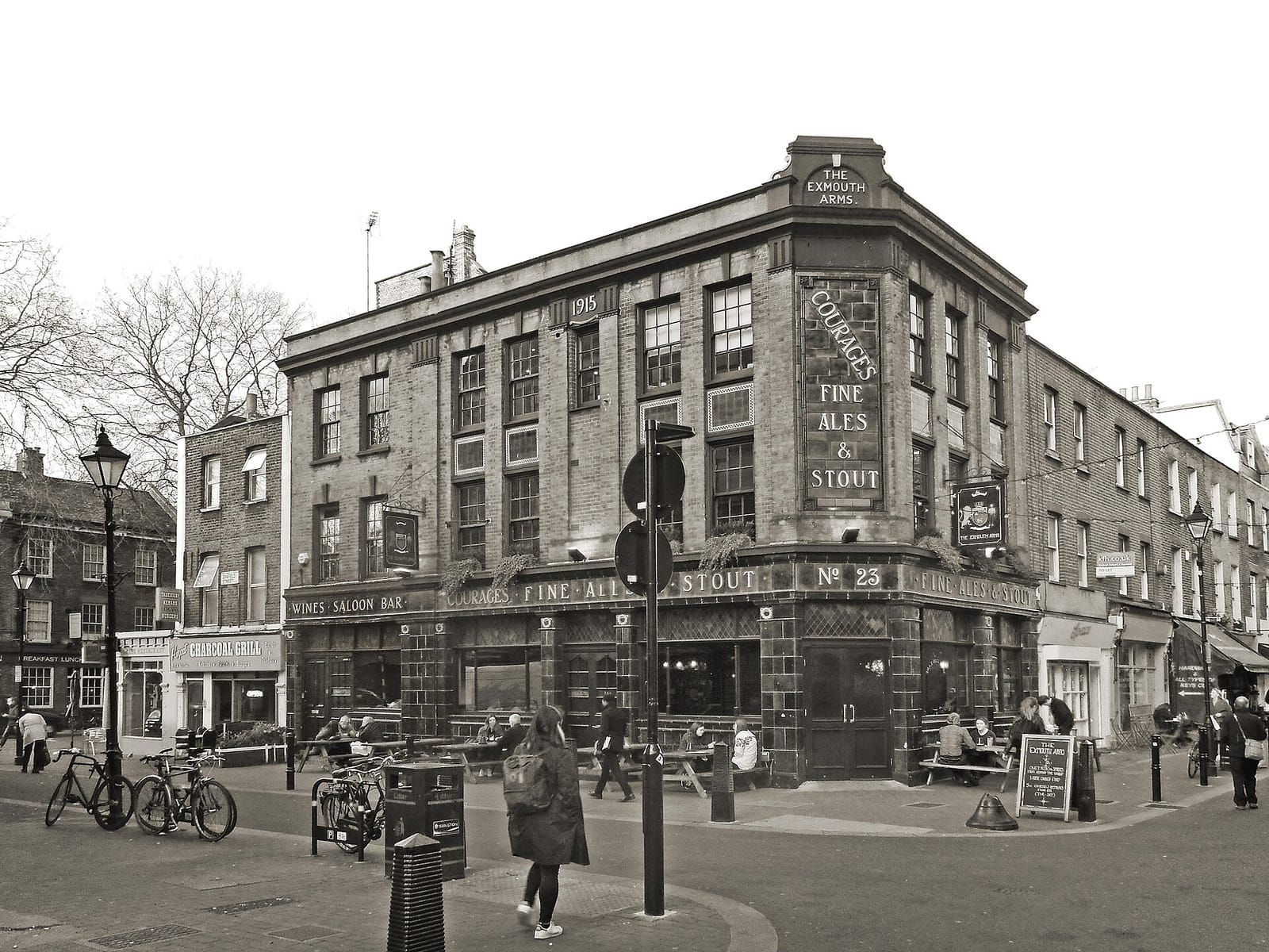 Caffè Nero photo 2