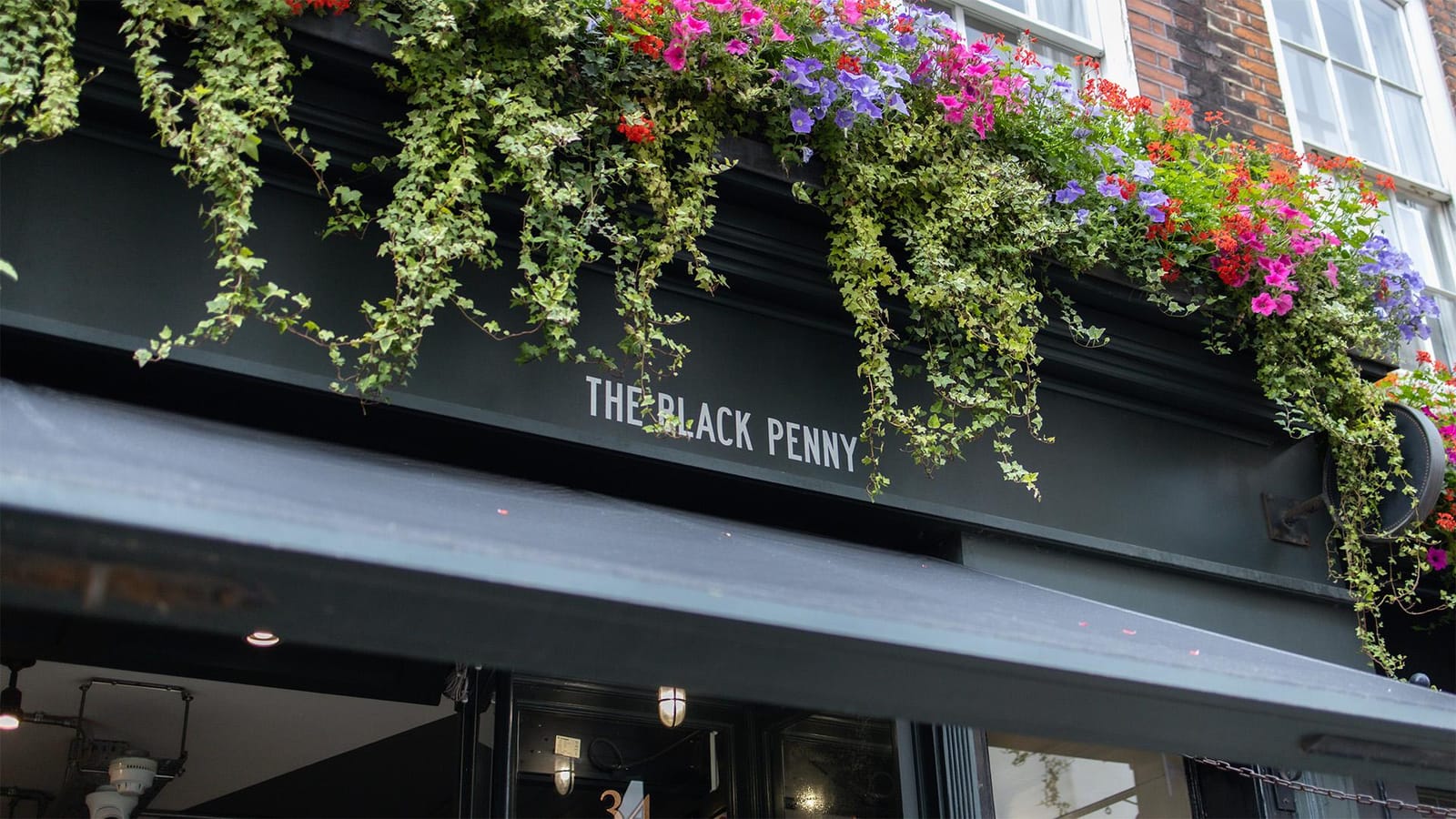 The Black Penny photo 8