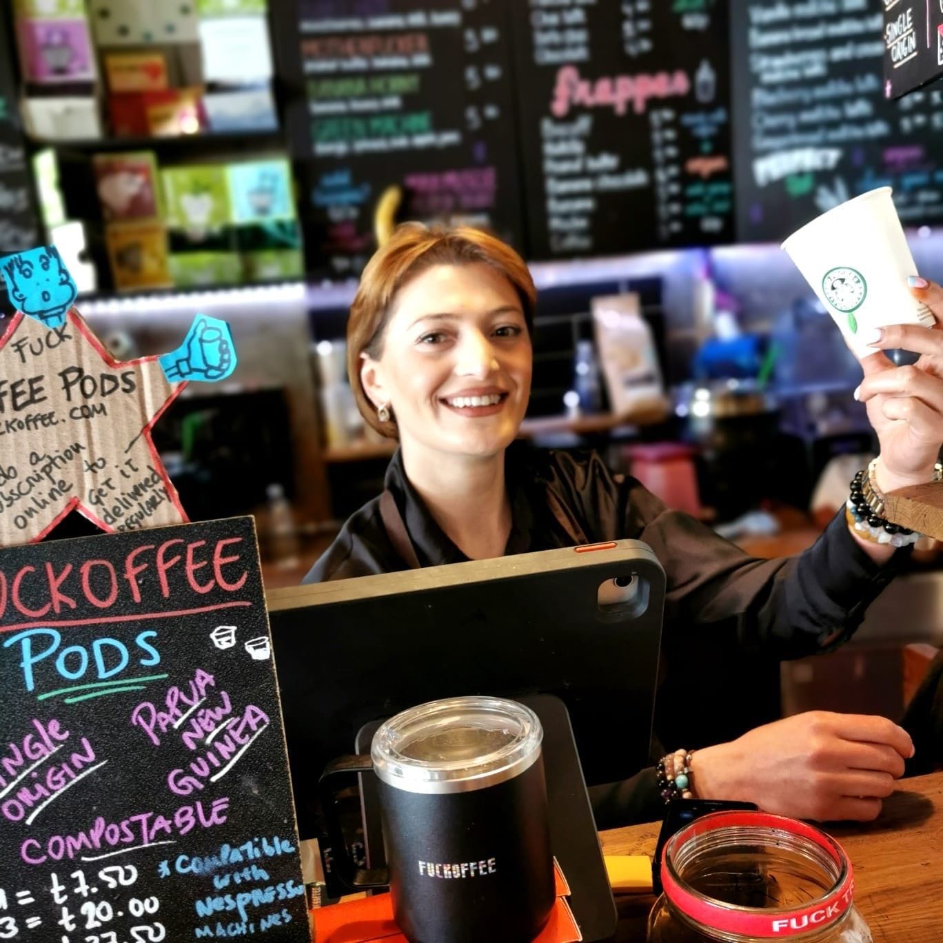 Goswell Road Coffee photo 7