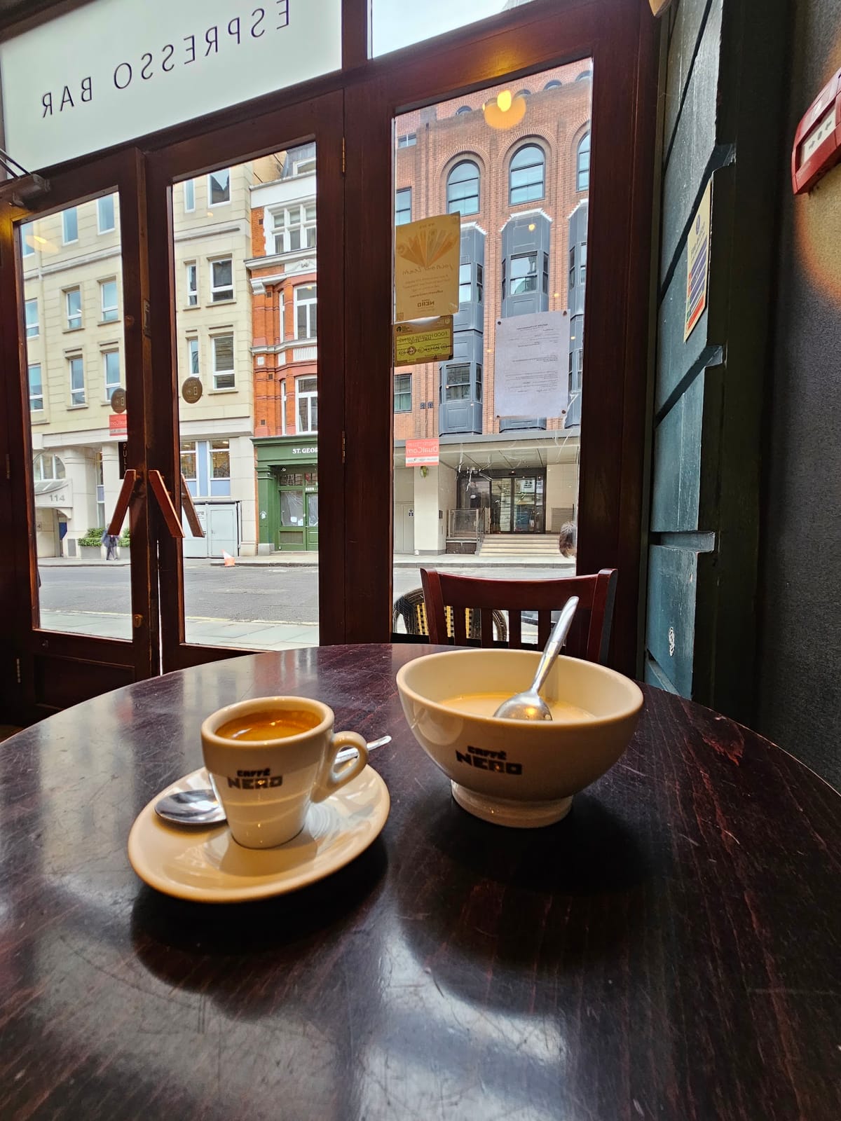 Caffè Nero