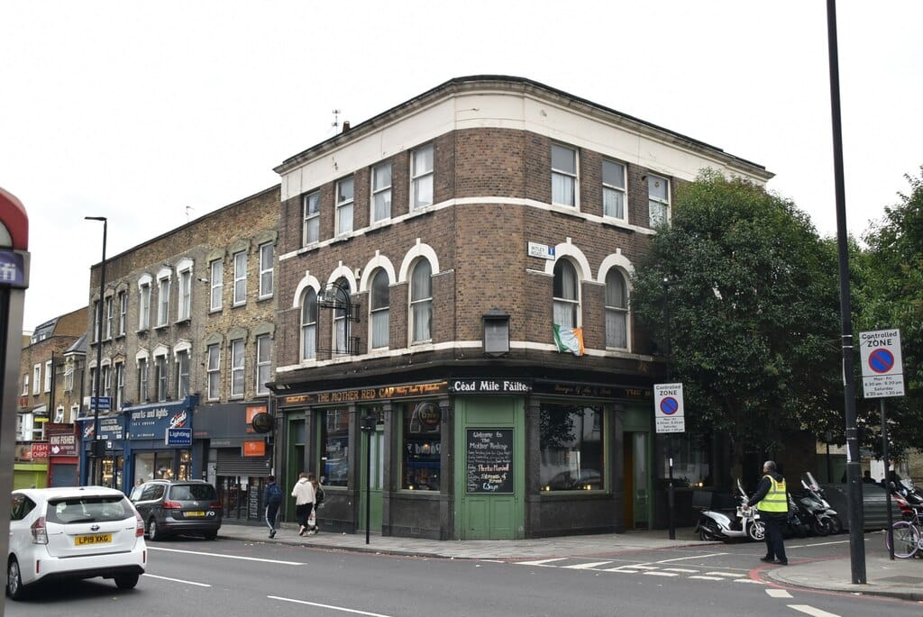 Andino Cafe photo 2