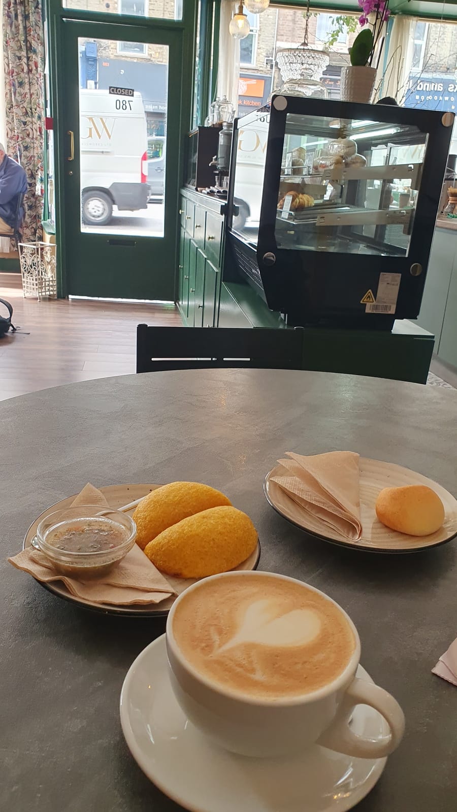 Andino Cafe
