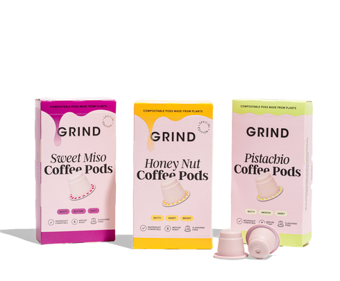 Grind photo 5