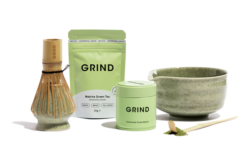 Grind photo 4
