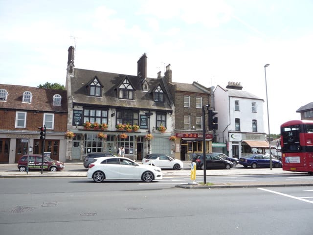 Popular Cafe photo 5