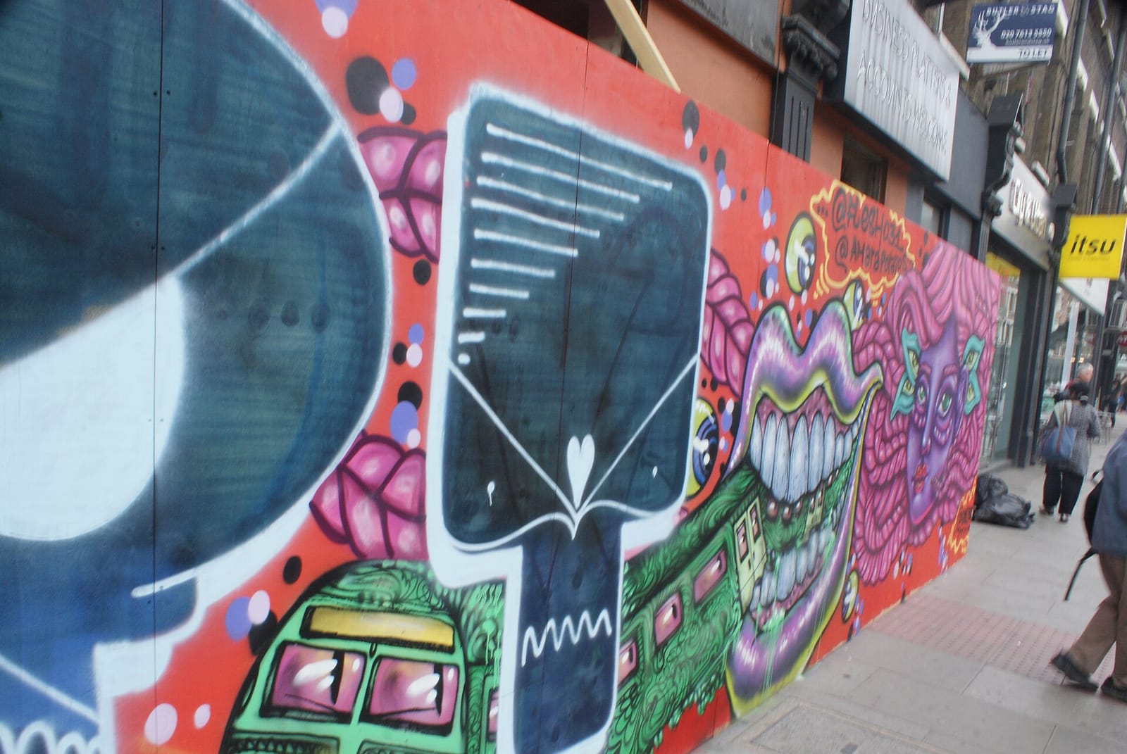 Santo Remedio photo 3