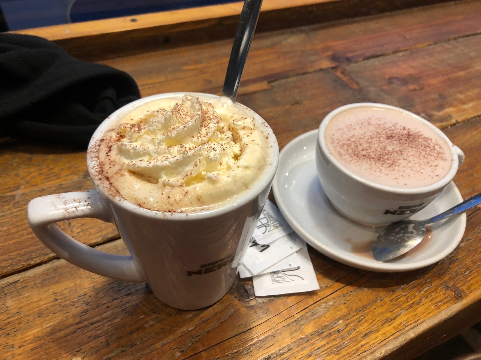 Caffè Nero