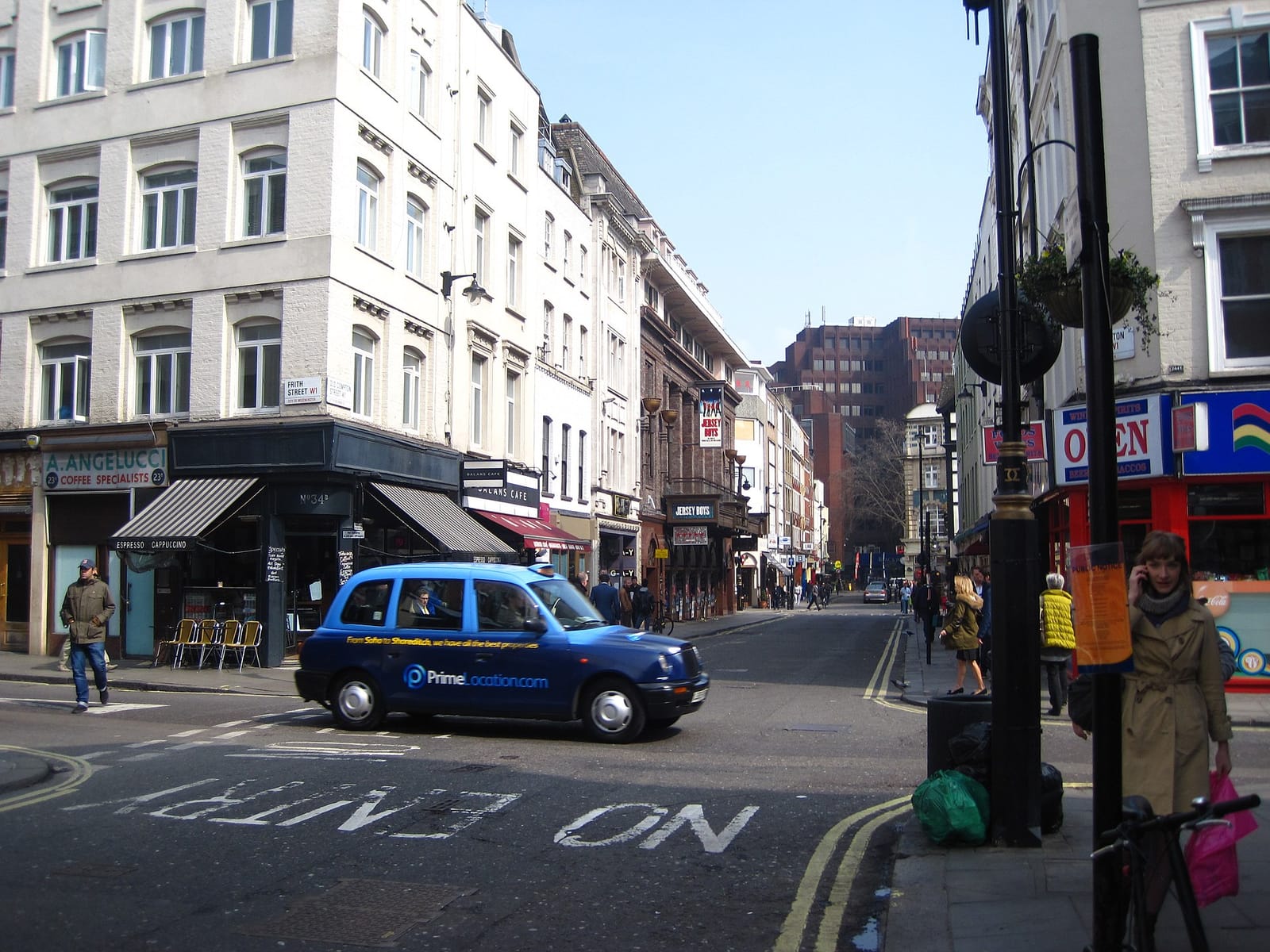 Caffè Nero photo 2
