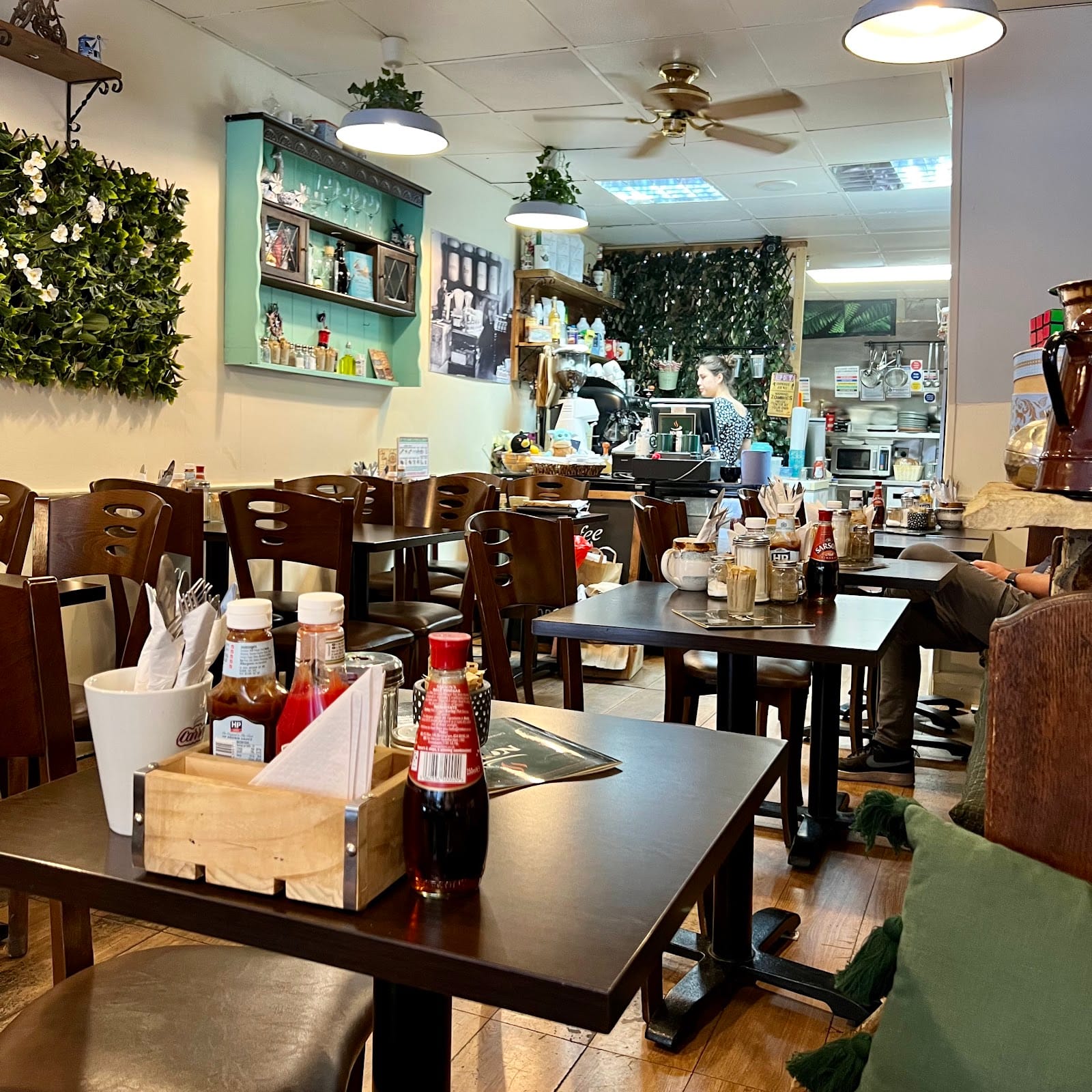 Café Nora
