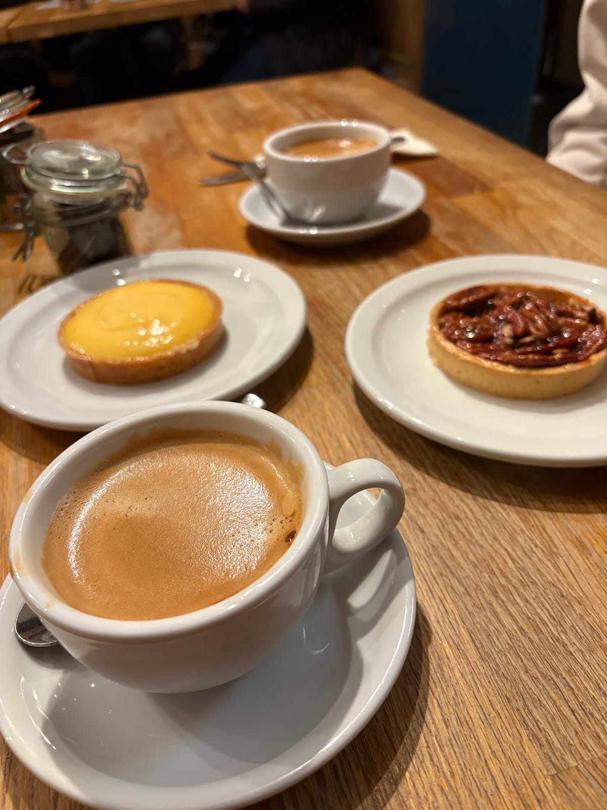 French Café Bistrot