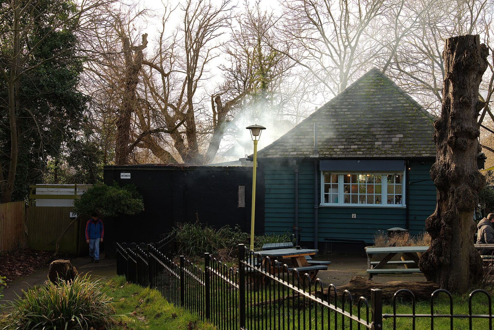 Rookery Cafe photo 2