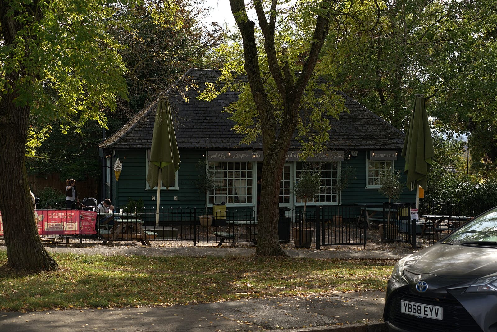 Rookery Cafe photo 4