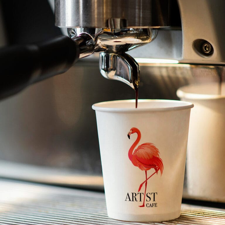 Shoreditch Artist Cafe photo 6