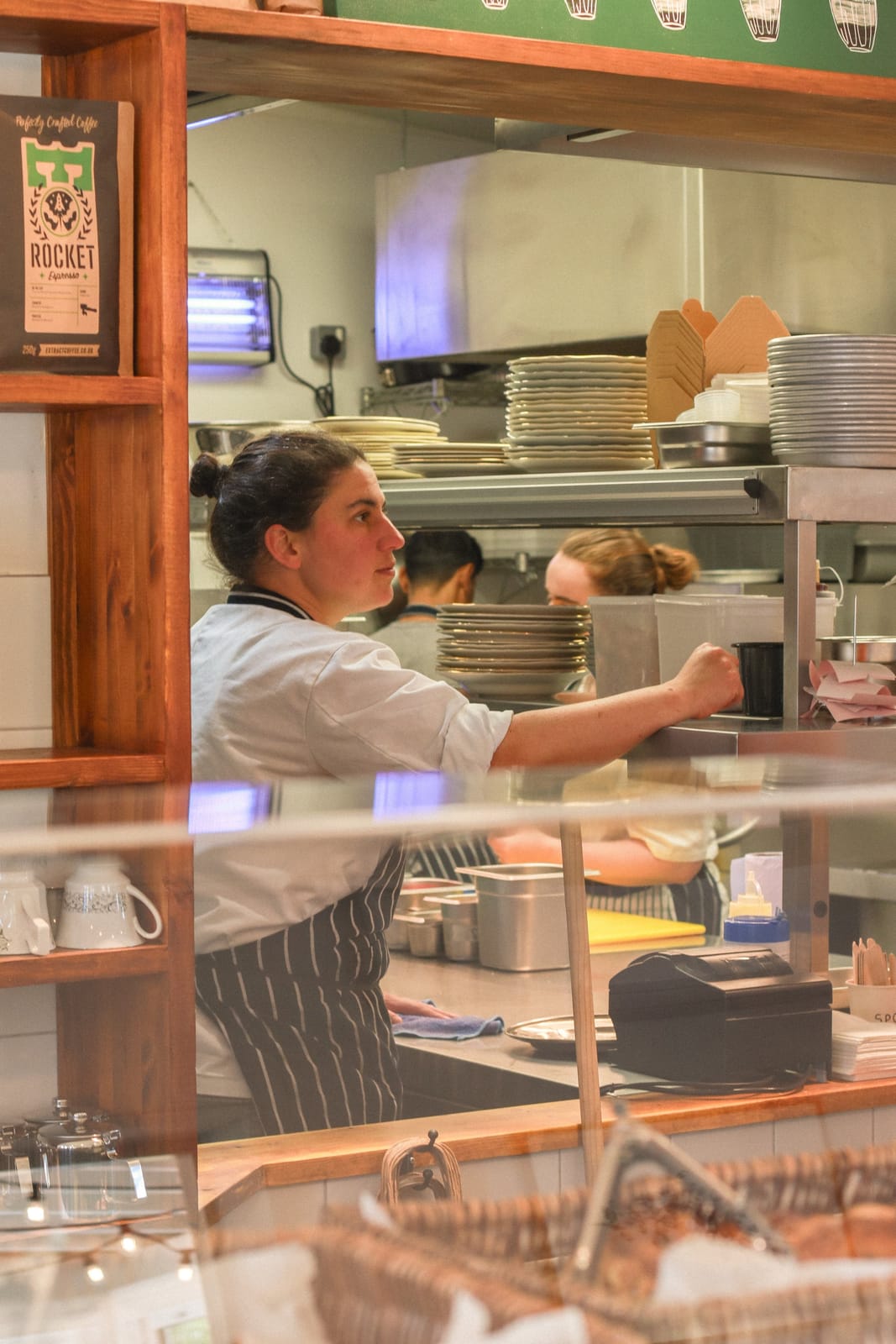 Sylva Restaurant photo 4