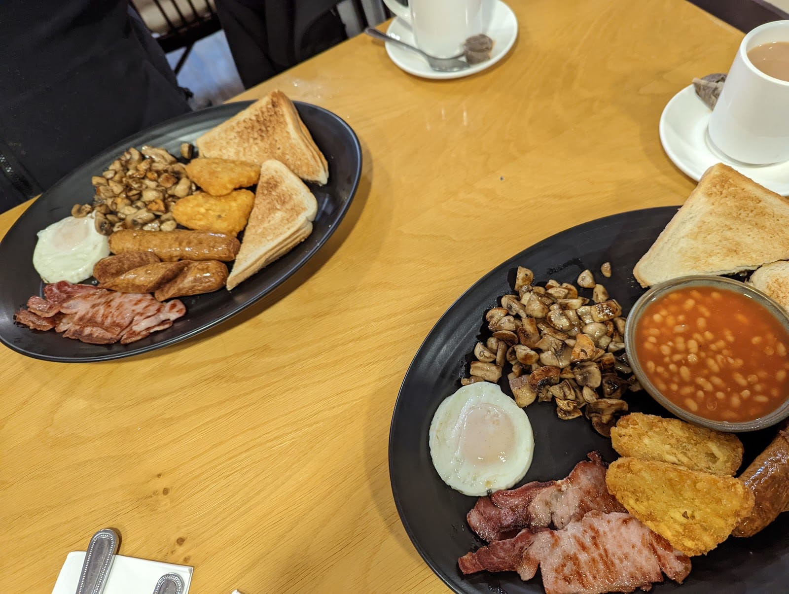 Tower Cafe