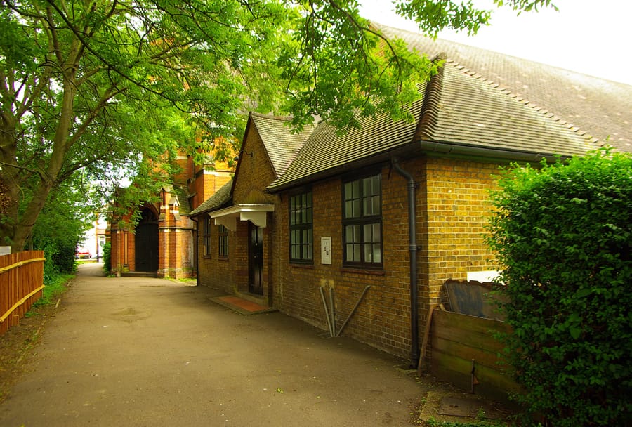 Tower Cafe photo 4