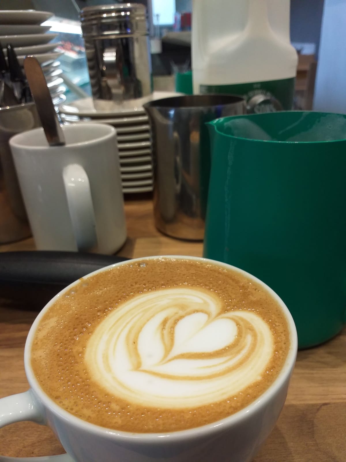 Poppy Cafe