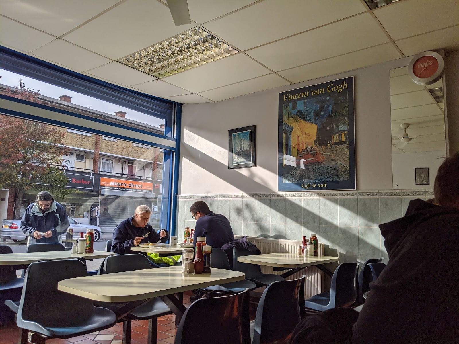 Anchor Cafe photo 1