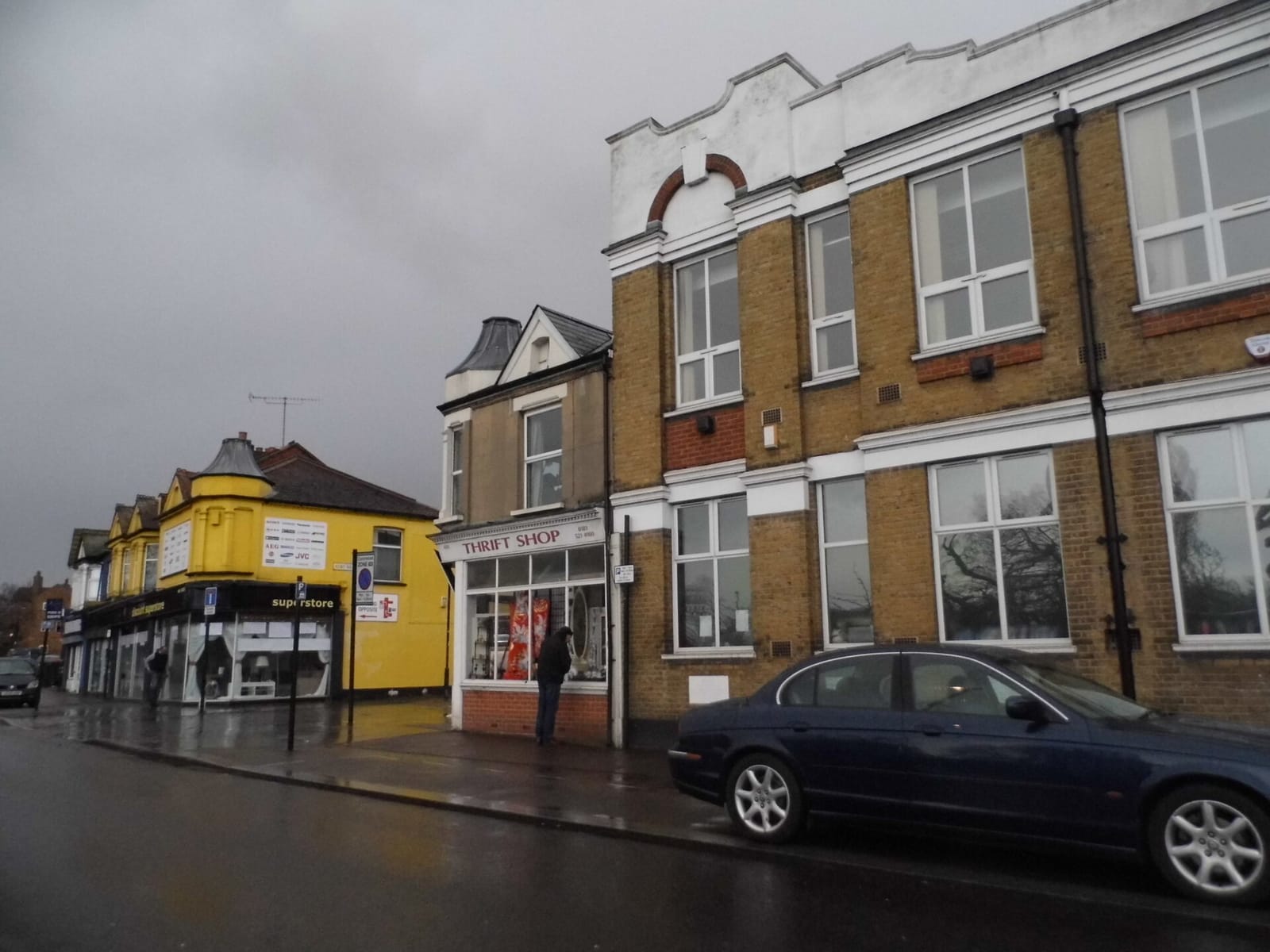 Tommy's Tuc Inn Cafe photo 3